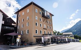 Hotel Greina